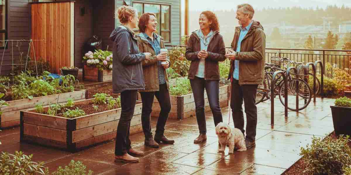 The Construction & Maintenance Logic Rules for Asset Longevity: Prioritizing What to Focus on First