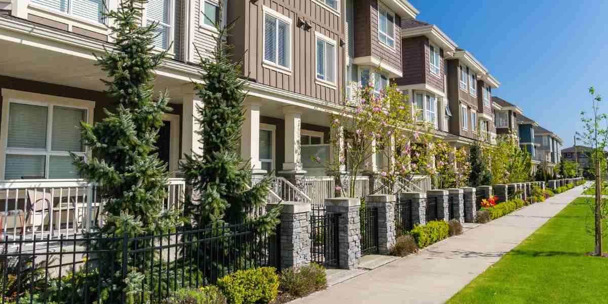 Comprehensive Maintenance for Oregon Communities: Four Core Areas of Upkeep