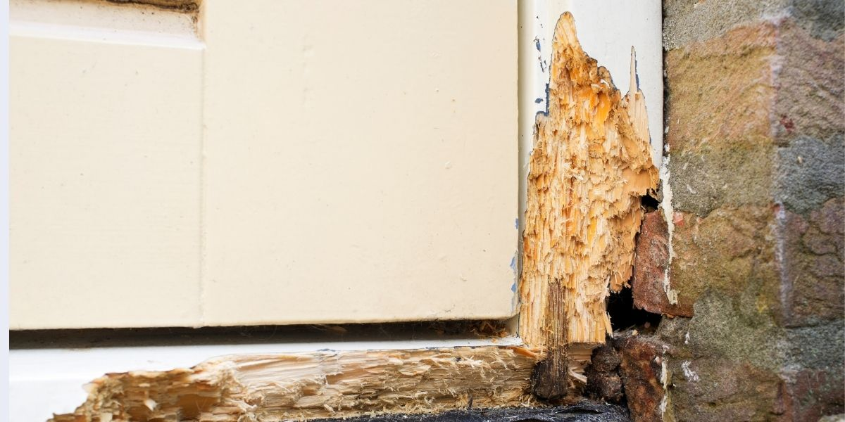 The “Hidden Cost” of Waiting: Dry Rot vs. Preservation